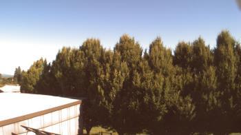 Weather camera view of Hayes Freedom HS.
