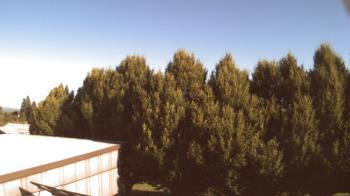 Weather camera view of Hayes Freedom HS.