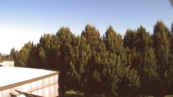 Weather camera view of Hayes Freedom HS.