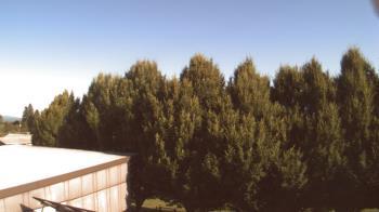Weather camera view of Hayes Freedom HS.