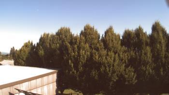 Weather camera view of Hayes Freedom HS.