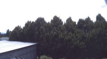 Weather camera view of Hayes Freedom HS.
