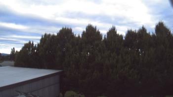 Weather camera view of Hayes Freedom HS.