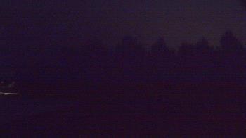 Weather camera view of Hayes Freedom HS.