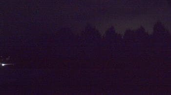 Weather camera view of Hayes Freedom HS.
