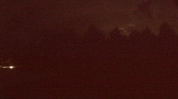 Weather camera view of Hayes Freedom HS.