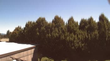 Weather camera view of Hayes Freedom HS.