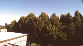 Weather camera view of Hayes Freedom HS.