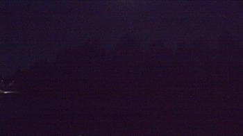 Weather camera view of Hayes Freedom HS.