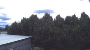 Weather camera view of Hayes Freedom HS.
