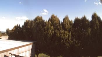 Weather camera view of Hayes Freedom HS.