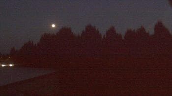 Weather camera view of Hayes Freedom HS.