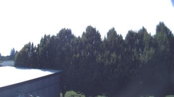 Weather camera view of Hayes Freedom HS.