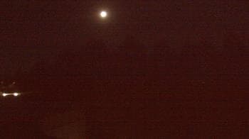 Weather camera view of Hayes Freedom HS.