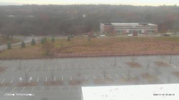 Weather camera view of Concord-Carlisle HS.