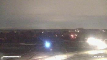 Weather camera view of Concord-Carlisle HS.