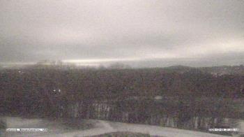 Weather camera view of Concord-Carlisle HS.