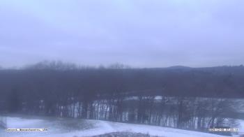 Weather camera view of Concord-Carlisle HS.