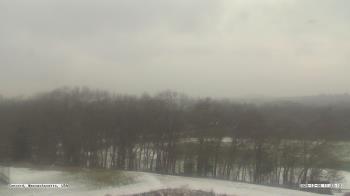 Weather camera view of Concord-Carlisle HS.