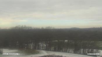 Weather camera view of Concord-Carlisle HS.