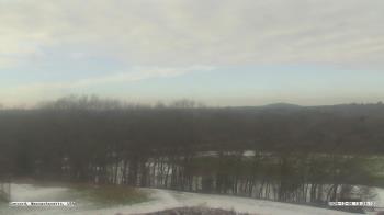 Weather camera view of Concord-Carlisle HS.