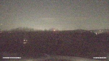 Weather camera view of Concord-Carlisle HS.