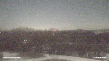 Weather camera view of Concord-Carlisle HS.