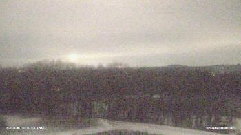 Weather camera view of Concord-Carlisle HS.