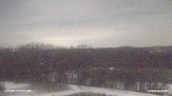 Weather camera view of Concord-Carlisle HS.