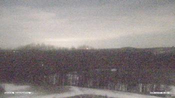 Weather camera view of Concord-Carlisle HS.
