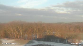 Weather camera view of Concord-Carlisle HS.
