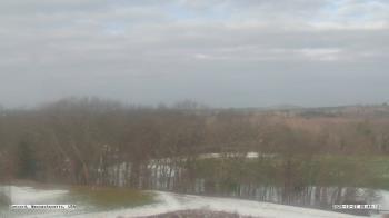 Weather camera view of Concord-Carlisle HS.