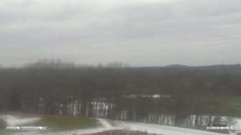 Weather camera view of Concord-Carlisle HS.