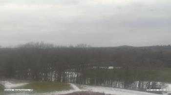 Weather camera view of Concord-Carlisle HS.