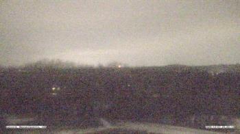 Weather camera view of Concord-Carlisle HS.