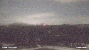 Weather camera view of Concord-Carlisle HS.