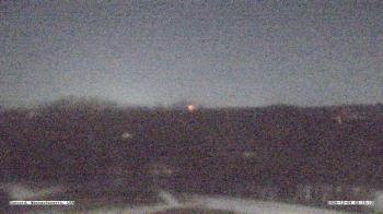 Weather camera view of Concord-Carlisle HS.