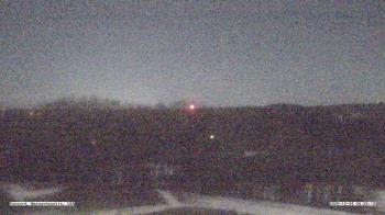 Weather camera view of Concord-Carlisle HS.