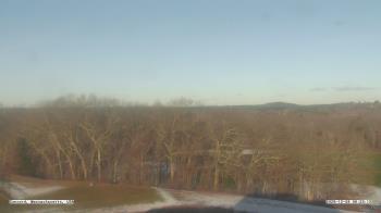 Weather camera view of Concord-Carlisle HS.