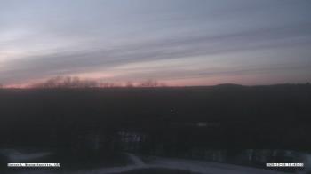 Weather camera view of Concord-Carlisle HS.