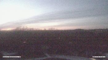 Weather camera view of Concord-Carlisle HS.