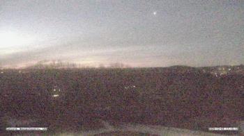 Weather camera view of Concord-Carlisle HS.