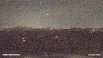 Weather camera view of Concord-Carlisle HS.