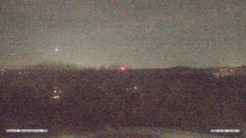 Weather camera view of Concord-Carlisle HS.