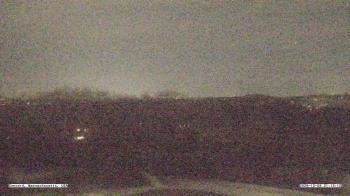 Weather camera view of Concord-Carlisle HS.