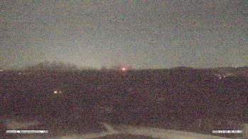 Weather camera view of Concord-Carlisle HS.