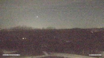 Weather camera view of Concord-Carlisle HS.