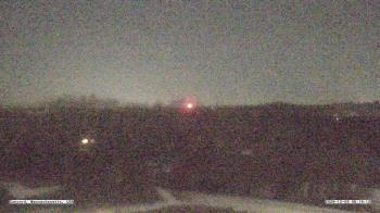 Weather camera view of Concord-Carlisle HS.