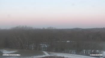Weather camera view of Concord-Carlisle HS.