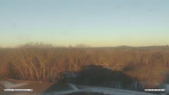 Weather camera view of Concord-Carlisle HS.